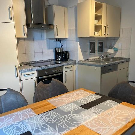 Top Lage 2 Zimmerwohnung Mit Balkon Und Bester Aussicht In Og 2 Links ロストック エクステリア 写真